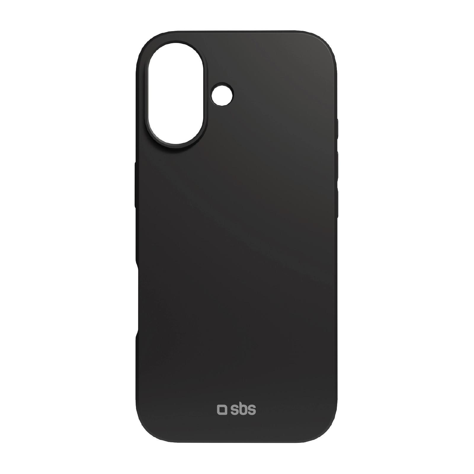 Etui SBS D3O Full Active Mag do iPhone 17