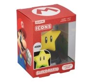 Paladone ICONS Super Mario Super Star