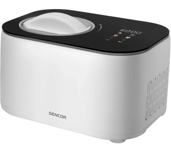 Maszynka do lodów Sencor SIC 3000GY