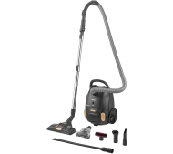 Sencor SVC 8310BK 800W Mini turboszczotka