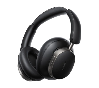 Słuchawki bezprzewodowe UGREEN HP206 Studio Pro Nauszne Bluetooth 6.0 Czarny