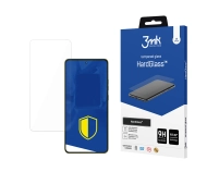 3mk HardGlass do Motorola Moto G86