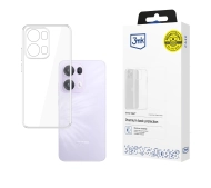 3mk Clear Case do Oppo Reno 13 Pro