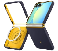 Spigen Nano Pop MagSafe do Galaxy Z Flip7 Granatowy