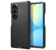 Spigen Tough Armor Pro MagSafe do Galaxy Z Fold7 Czarny