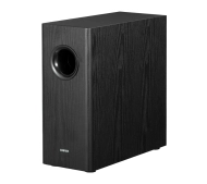 Edifier T5s Aktywny Czarny
