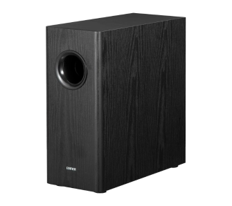 Subwoofer Edifier T5s Aktywny Czarny