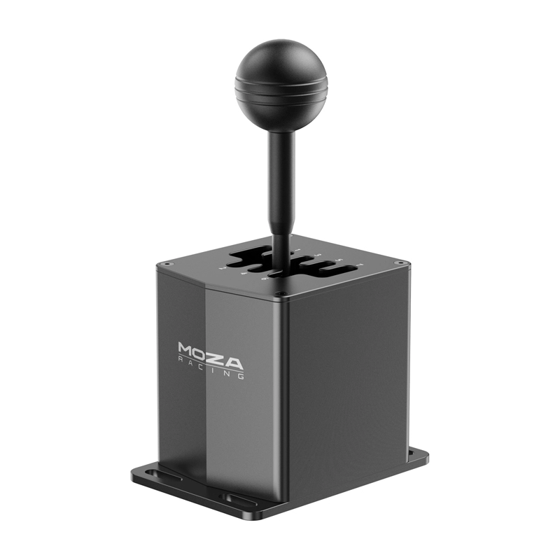 Skrzynia biegów MOZA Racing HGP RS039