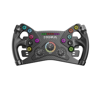 Kierownica MOZA Racing KS RS047 do PC
