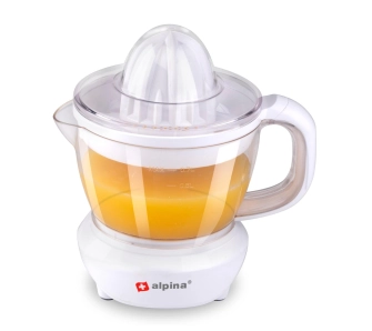 Wyciskarka do cytrusów Alpina WH-18104 25W
