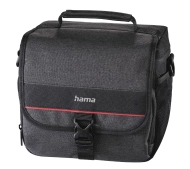 Hama Valletta 130 Czarny