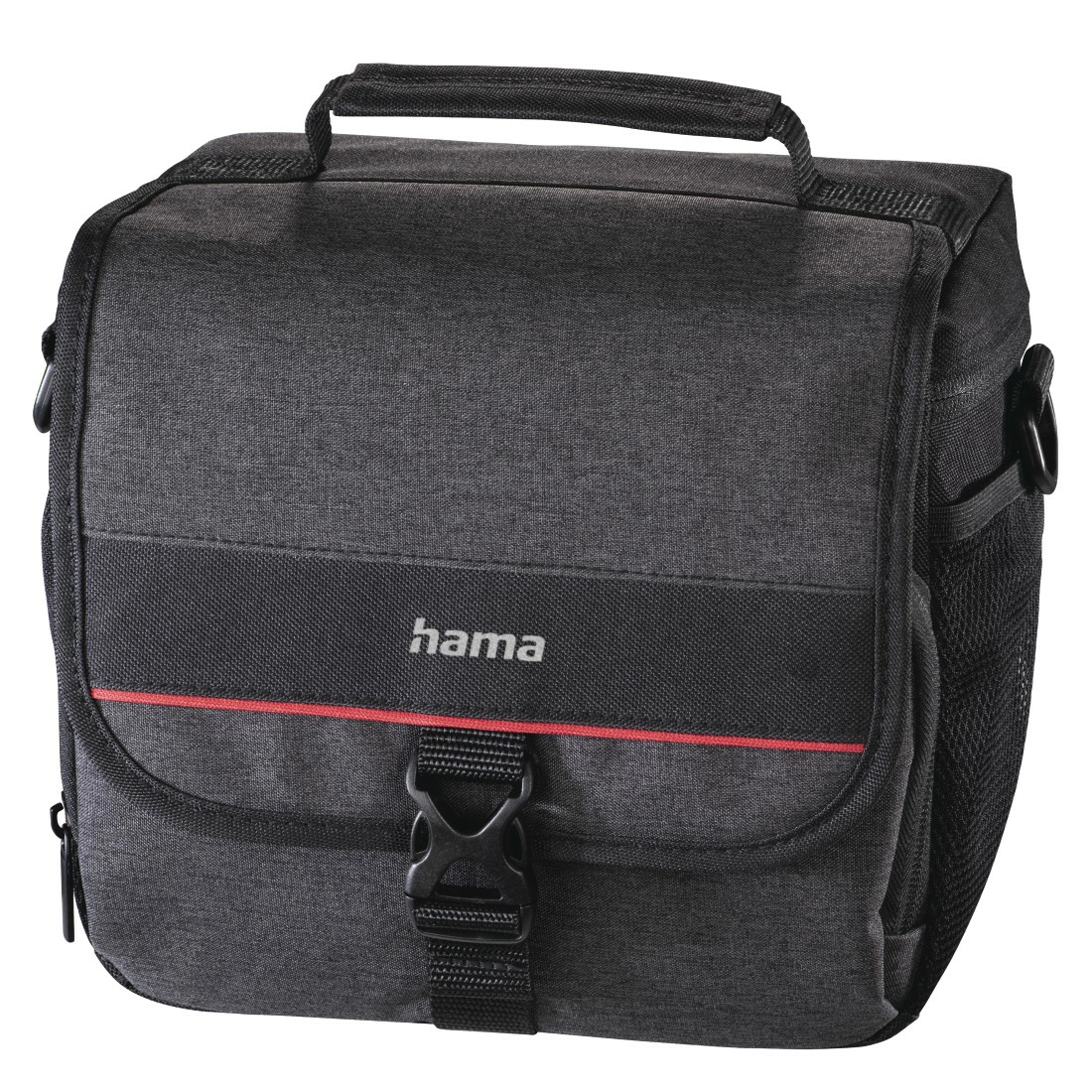 Hama Valletta 130 Czarny