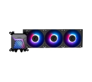 MSI MAG CoreLiquid A15 360 ARGB Czarny