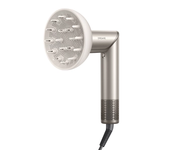 Suszarko-lokówka Dreame Dazzle Hair Dryer Zimny nawiew Średnica szczotki 38mm 3 poziomy temperatury