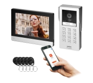 Orno OR-VID-MA-1080/B GAYD 8