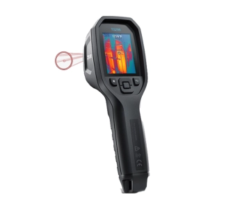 Kamera termowizyjna Flir TG298