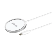 Savio LA-11 15W Biały