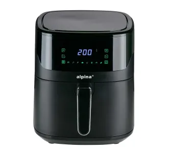 Air fryer Alpina BL-27218 1600W 6,5l