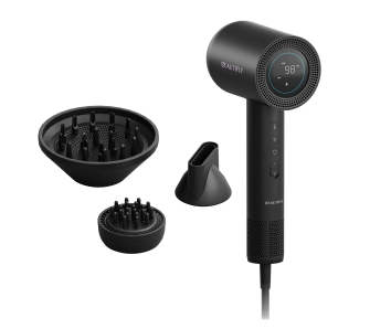 Suszarka do włosów Beautifly MistEssence Jonizacja Dyfuzor 1600W 3 prędkości 7 temperatur