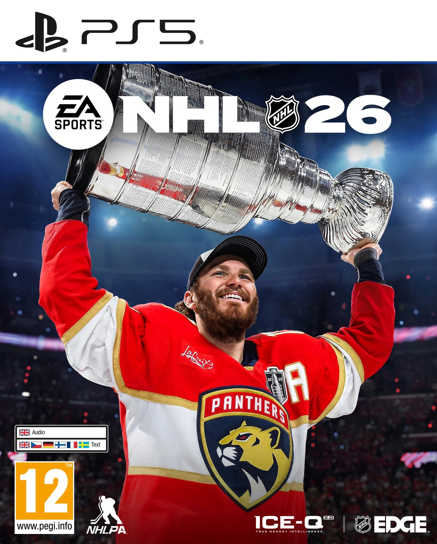 NHL 26 Gra na PS5
