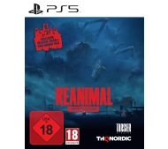 Reanimal Deluxe Edition Gra na PS5