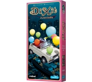 Dixit 10: Zwierciadła