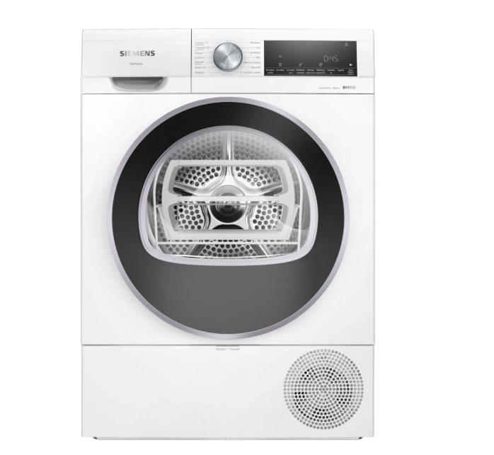 Suszarka Siemens iQ500 WQ43G2CNPL 61,3cm 9kg