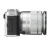 Aparat Fujifilm X-A10 + XC16-50mm OIS II (srebrno - czarny)
