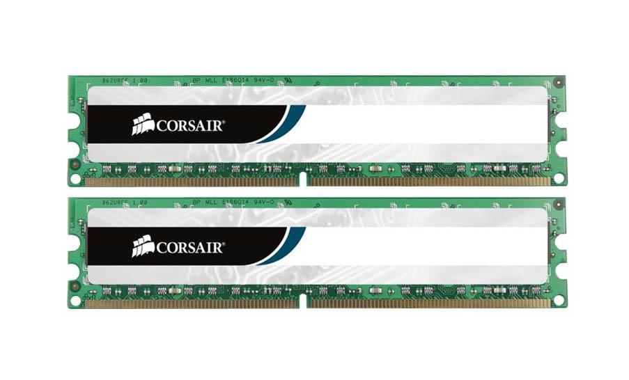 Pamięć RAM Corsair DDR3 16GB 1600 CL11