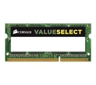 Pamięć RAM Corsair DDR3L 4GB 1600 CL11