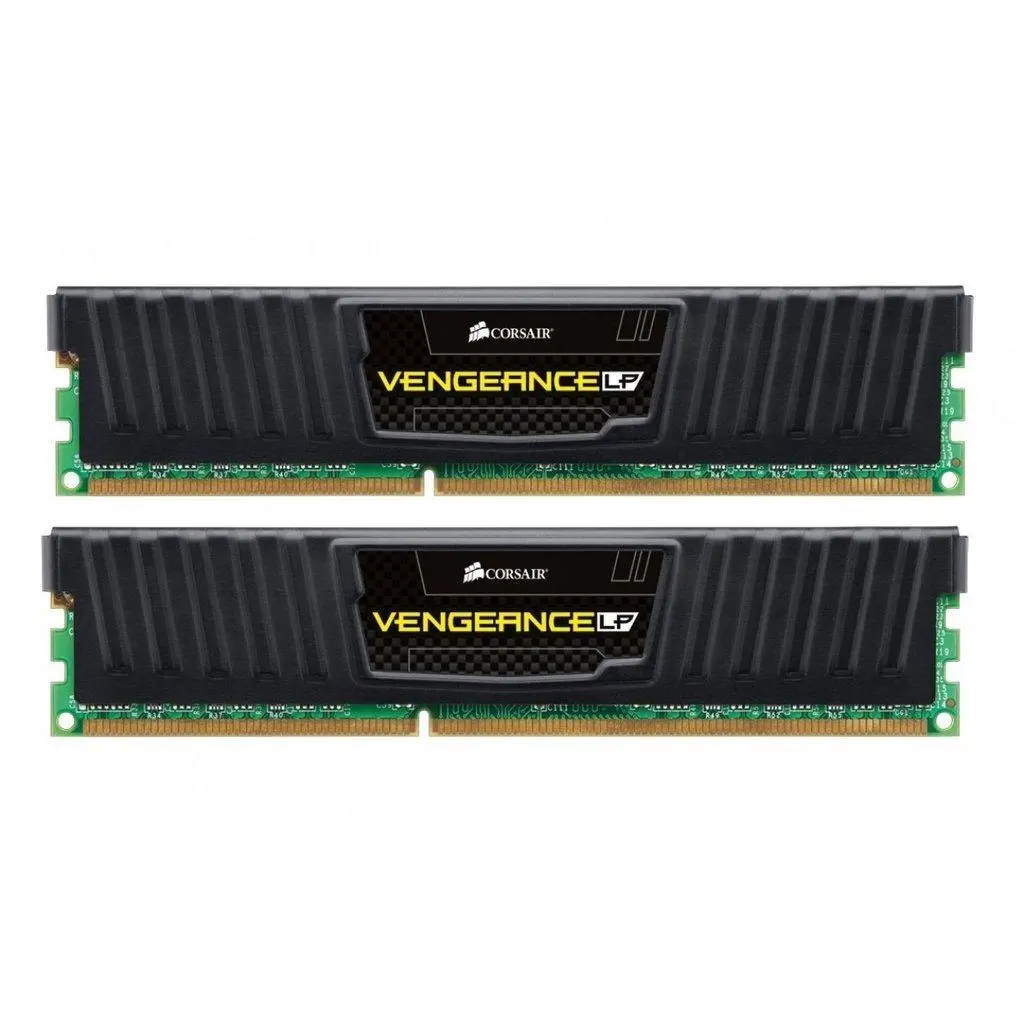 Pamięć RAM Corsair Vengeance DDR3 16GB 1600 CL9
