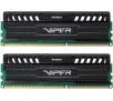 Pamięć RAM Patriot Viper 3 16GB (2 x 8GB) DDR3 1866 CL10