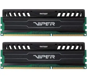 Pamięć RAM Patriot Viper 3 16GB (2 x 8GB) DDR3 1866 CL10