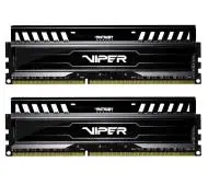 Patriot Viper 3 Black 16GB (2 x 8GB) DDR3 1600 CL9