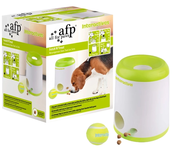 AFP AFPH03234 Biało-zielony