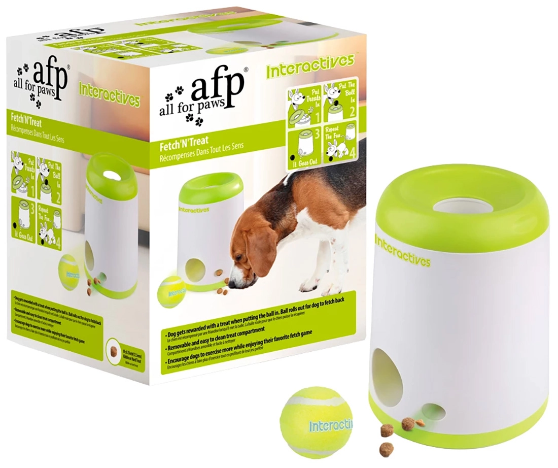 AFP AFPH03234 Biało-zielony