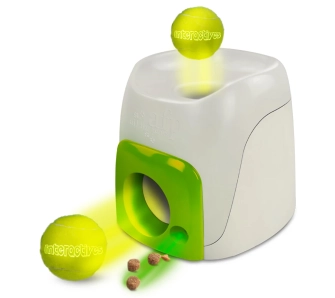 Interaktywna zabawka AFP AFPH03201 Biało-zielony