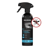 HILLMANN do usuwania owadów z karoserii 500ml
