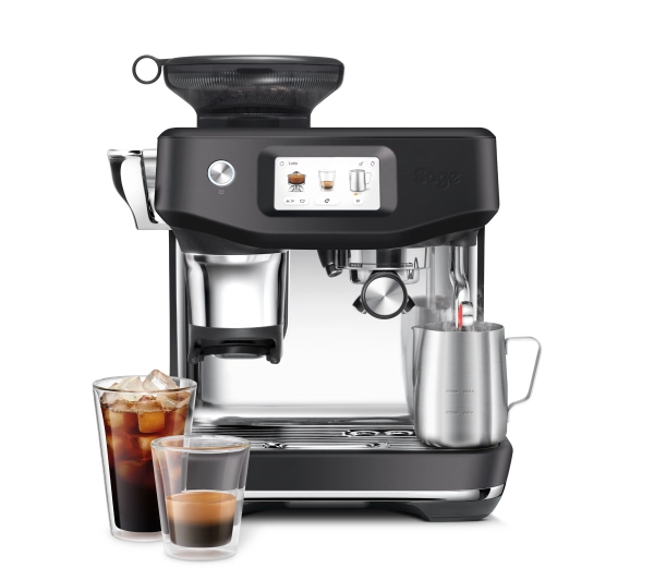 Sage The Barista Touch Impress SES882BTR