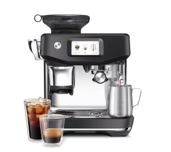 Ekspres kolbowy Sage The Barista Touch Impress SES882BTR