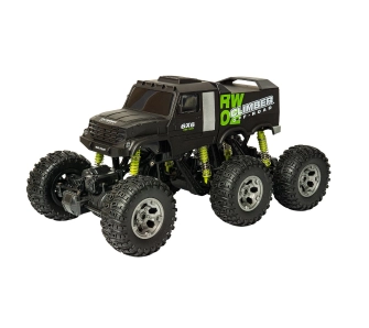 Monster truck RW Cars 26612B Rock Crawler 6WD RC 1:8 7 km/h
