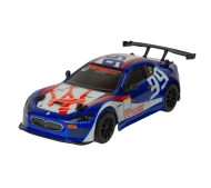 RW Cars 6312 Maserati Granturismo Skala 1:12