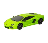 RW Cars 28618M Lamborghini Aventador Skala 1:18