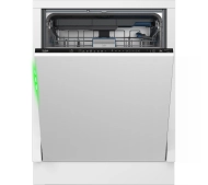 Beko bPro500 BDIN38554P Funkcje AI PowerIntense SuperiorDry 59,8cm Automatyczne otwieranie drzwi Szuflada na sztućce