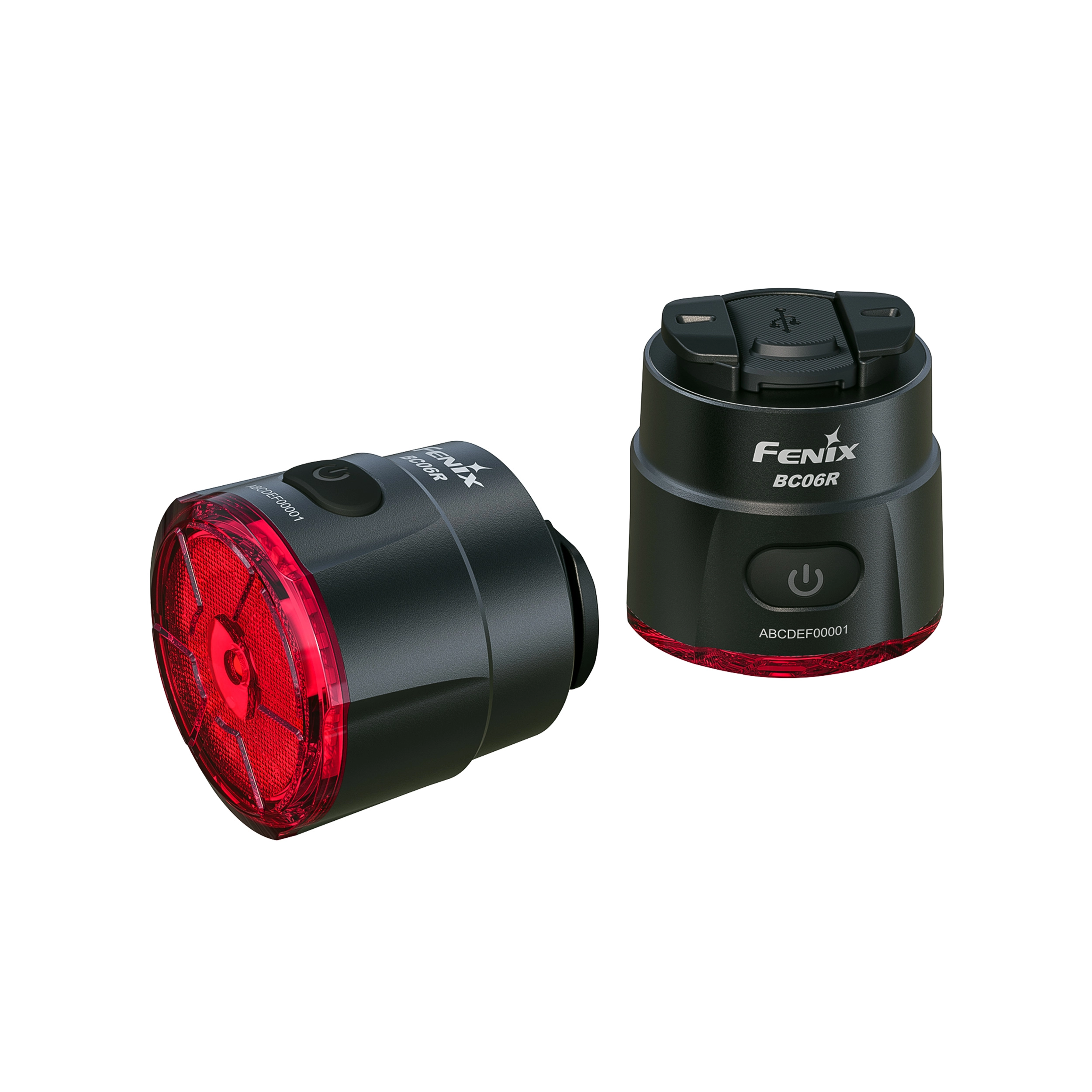 Lampa Fenix BC06R