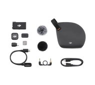 DJI Mic 3 (1 TX + 1 RX)