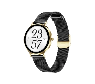 Smartwatch Maxcom FW28 Selen Mini Złoty