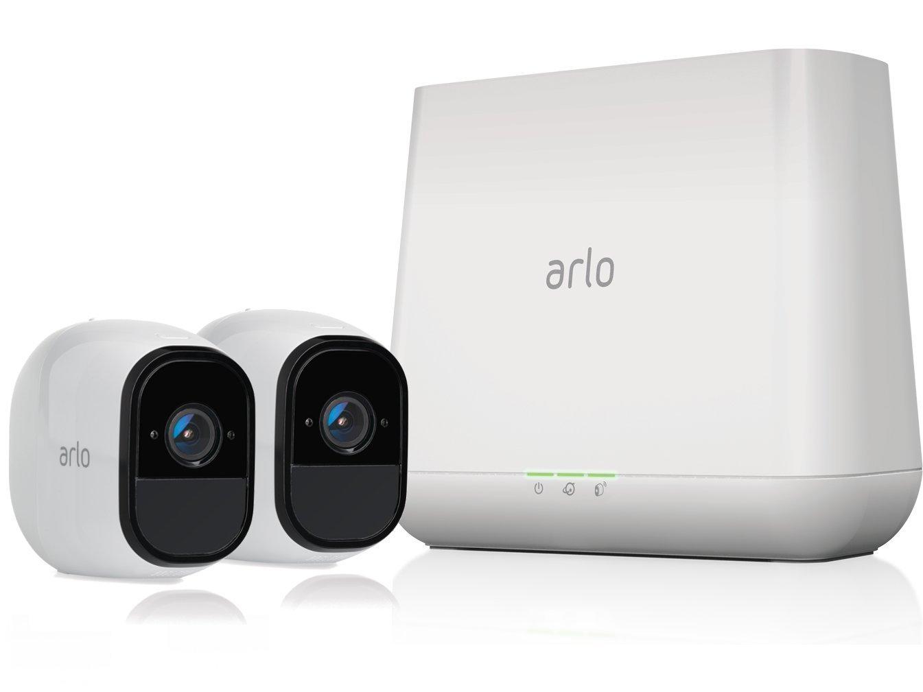 Kamera Netgear Arlo Pro VMS4230 2szt.