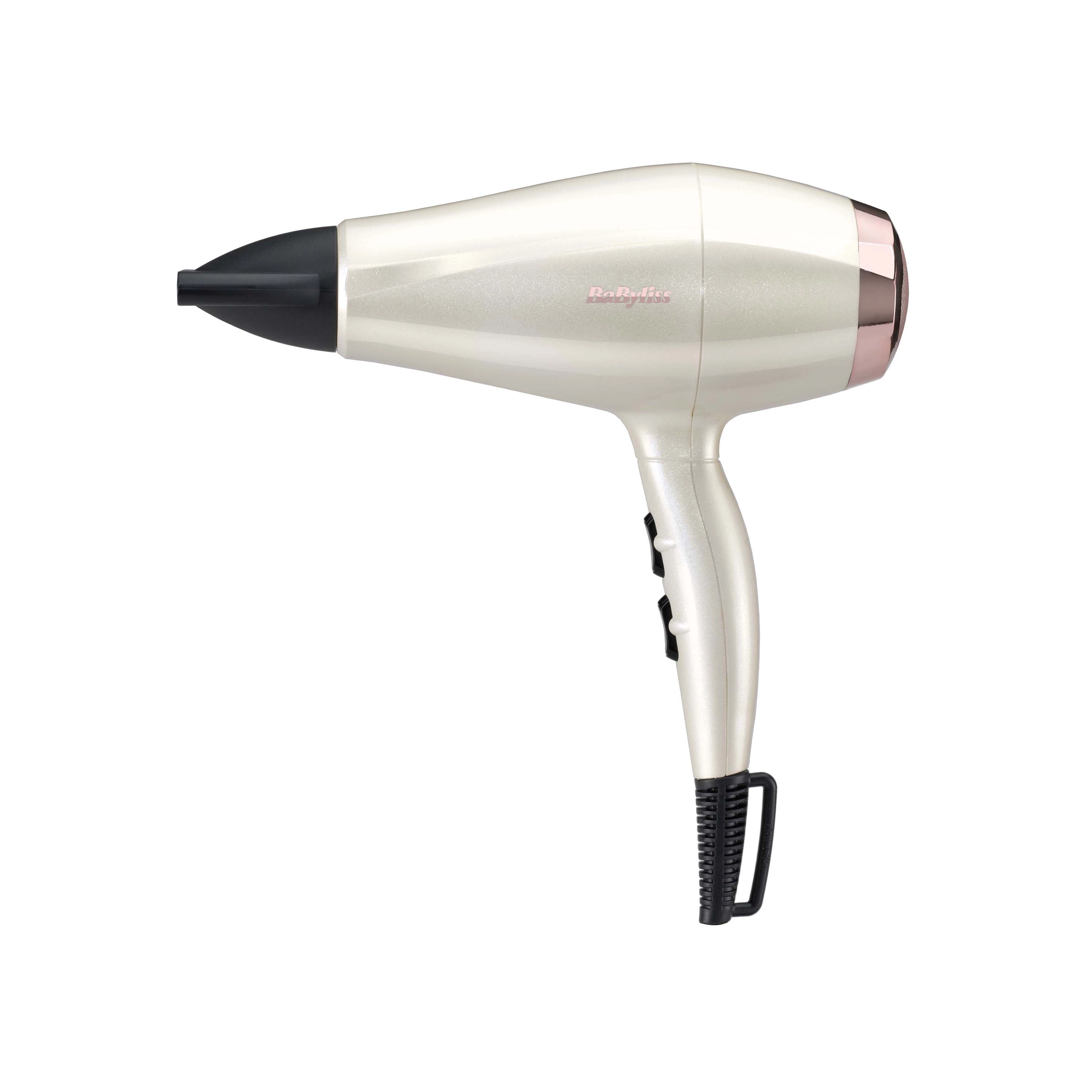 Suszarka do włosów BaByliss 5914PE 2000W 2 prędkości 3 temperatury