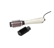 BaByliss AS914PE 1000W Jonizacja Zimny nawiew Średnica szczotki 50mm 3 poziomy temperatury
